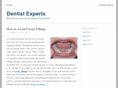 dentistexperts.com