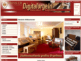 digital-orgel.com