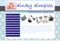 dinkydimplesjewelry.com