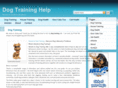 dogtraininghelpreview.com