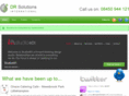 drsolutions.co.uk