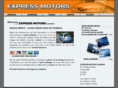 express-motors.co.uk