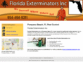 floridaexterminatorsinc.net