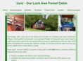 forestcabins.co.uk