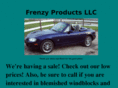 frenzybars.com