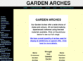 gardenarches.co.uk