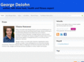 georgedejohn.org