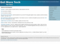 getmoretech.com