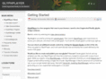 glyphplayer.org