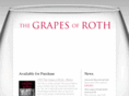 grapesofroth.com