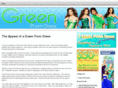 greenpromdress.info