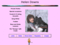 helendowns.com