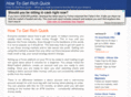 how-to-get-rich-quick.com