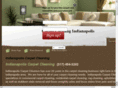 indycarpetcleaner.com