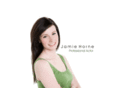 jamielenahorne.com