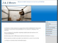 jandjmovers.com