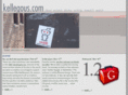 kellegous.com
