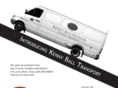 kennyballtransport.com