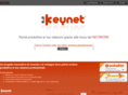 keynet-work.com