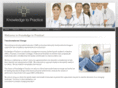 knowledgetopractice.org