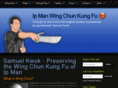 kwokwingchun.com