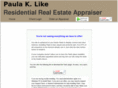 likeappraisals.com