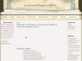 lockelandbc.org