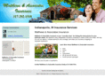 matthewsinsuranceagency.net