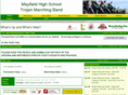 mayfieldhsband.org