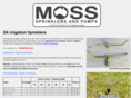 mossbarrows.com