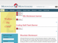 mtnmontessori.org