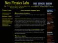 neophysicslabs.com