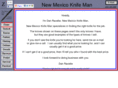 newmexicoknifeman.com