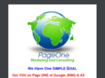 pageonebing.com