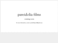 pareidoliafilms.com