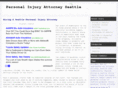 personalinjuryattorneyseattle.net