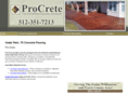 procretetx.net