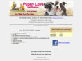 puppylovepetspa.com