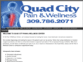 qcpainandwellness.com