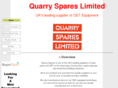 quarry-spares.com