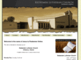 redeemerlutherandidsbury.com