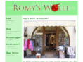 romyswolle.com