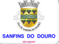 sanfinsdodouro.com