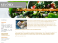 savoux.com