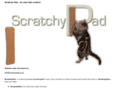 scratchypad.co.uk