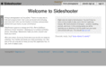 sideshooter.com