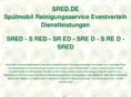 sred.de