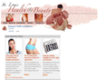 stlouishealthandbeauty.com