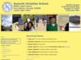 summitchristianschool.org