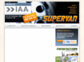 supervan.info